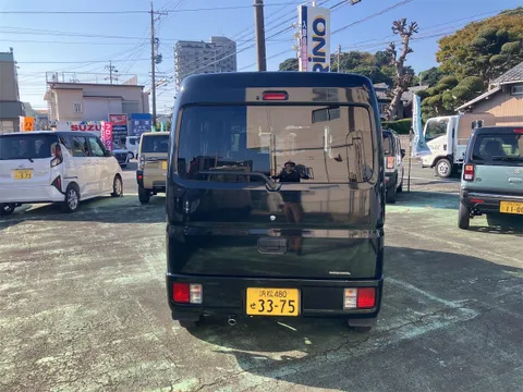 Nissan Clipper