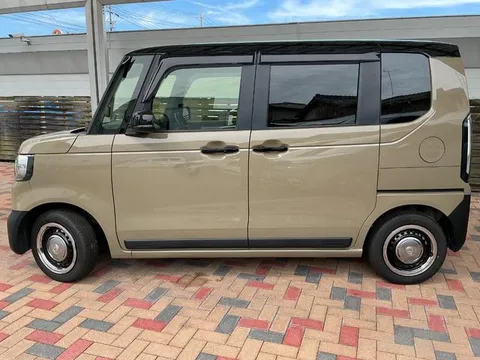 Honda N-BOX Joy