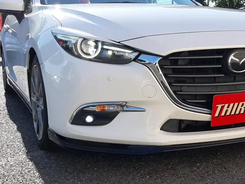 Mazda Axela Sport