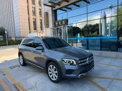 Mercedes-Benz Mercedes-Benz GLB