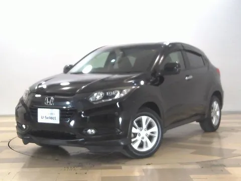 Honda HR-V (Vezel)