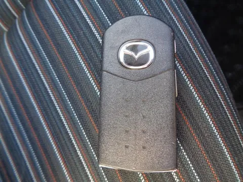 Mazda Mazda2 (Demio)