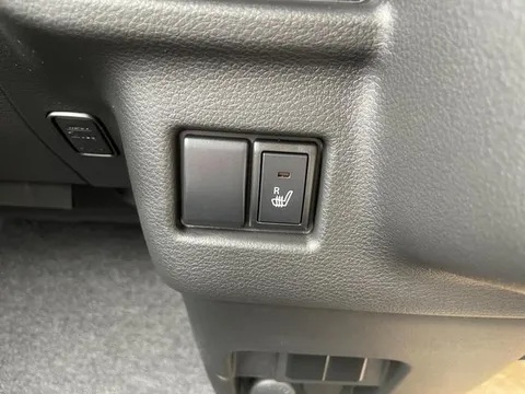 Suzuki Spacia Base