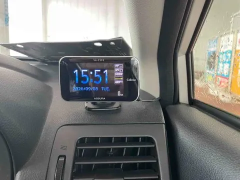 Subaru Impreza Sports