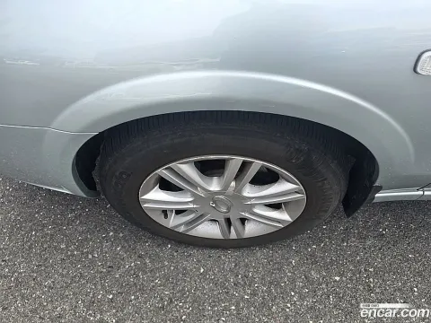 Renault SM3
