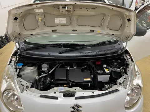 Suzuki Alto Eco