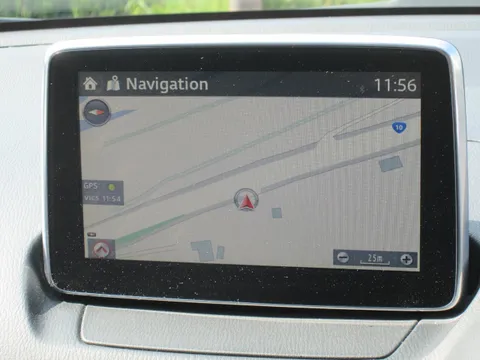 Mazda Mazda2 (Demio)