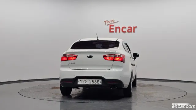 Kia Pride
