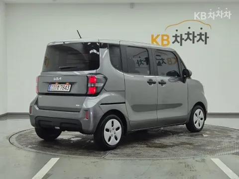 Kia Ray