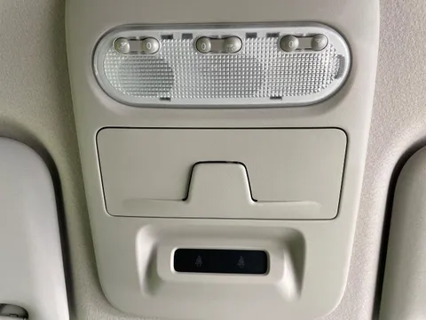 Mitsubishi eK X