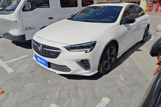 Buick Regal