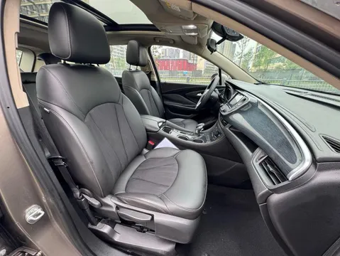 Buick Envision