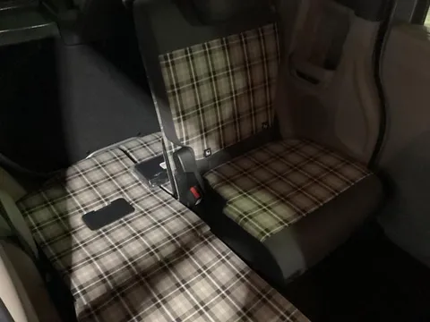 Honda N-BOX Joy