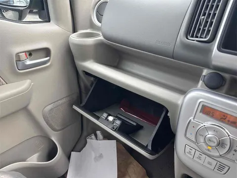 Nissan Clipper Rio