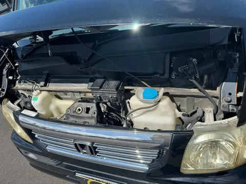 Honda Vamos