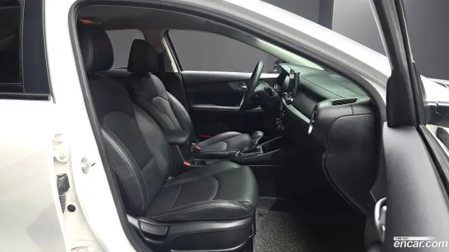 Kia Cerato (K3)
