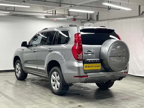 Haval H9