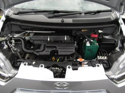 Toyota Pixis Epoch