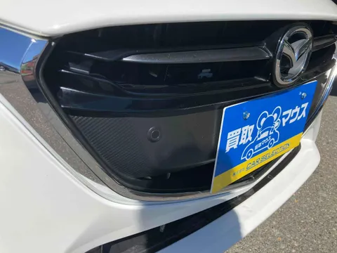 Mazda Mazda2 (Demio)