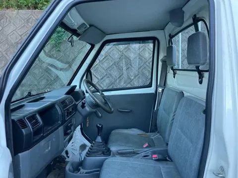 Mitsubishi Minicab Truck