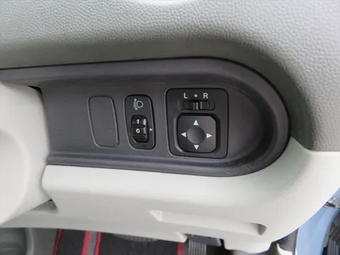 Mitsubishi I