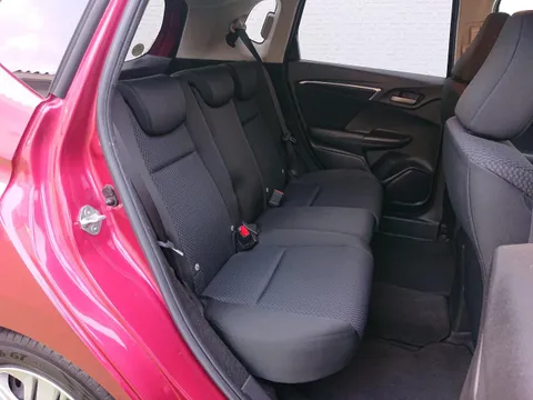 Honda Jazz (Fit)