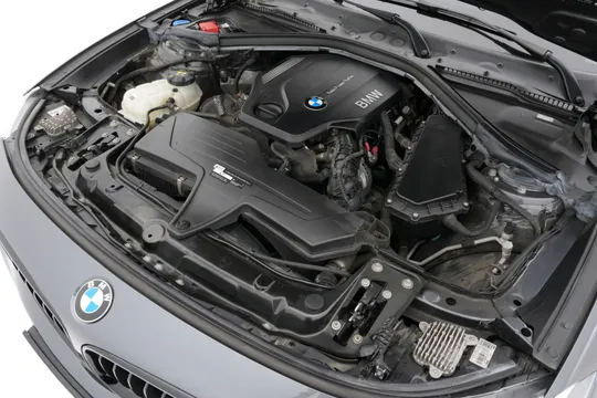 BMW BMW