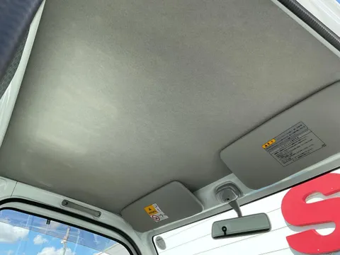 Suzuki Carry Track