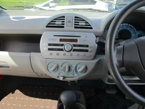 Suzuki Alto Eco