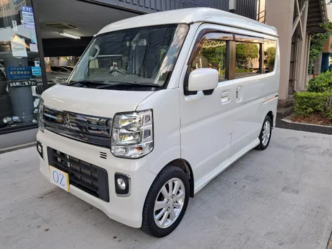 Mitsubishi Town Box