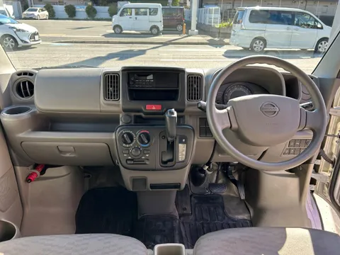 Nissan Clipper