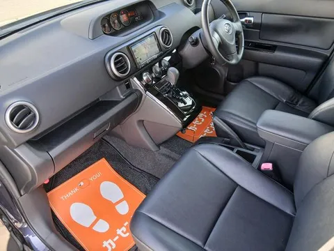 Toyota Corolla Rumion