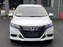 Honda Gienia