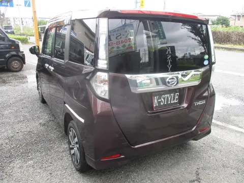 Daihatsu Thor