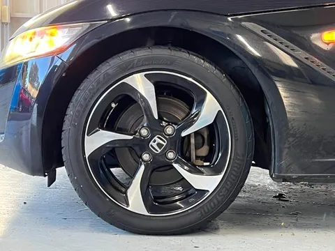 Honda S660