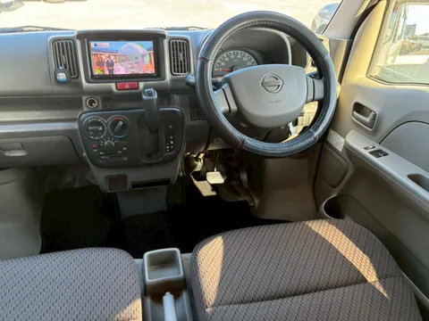 Nissan Clipper