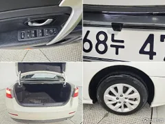 Renault SM5