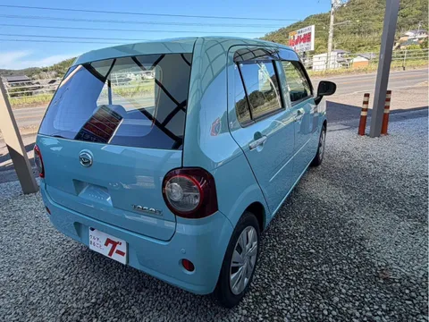 Daihatsu Mira Tocot
