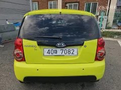 Kia Picanto (Morning)