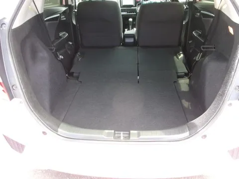 Honda Jazz (Fit)