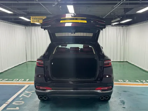 Changan CS85