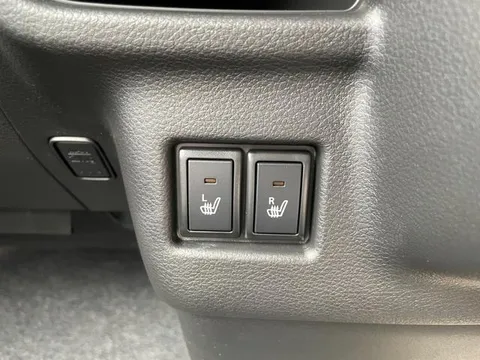 Suzuki Spacia Base