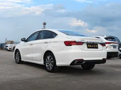 Geely Binrui