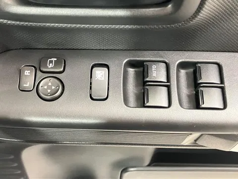 Mazda Flair Wagon Tough Styel