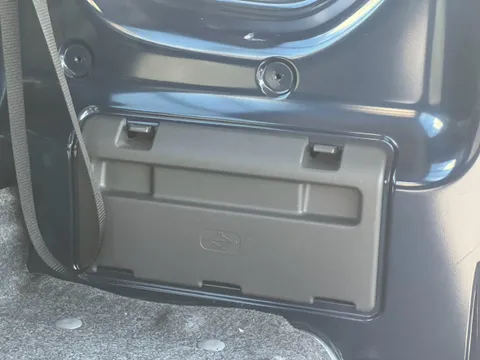 Suzuki Carry Track