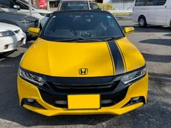 Honda S660