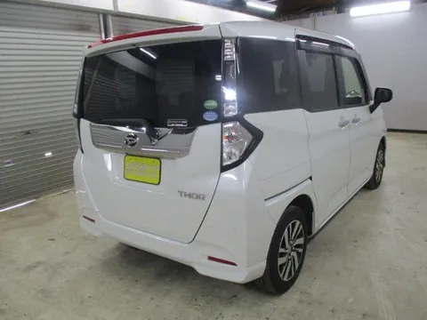 Daihatsu Thor