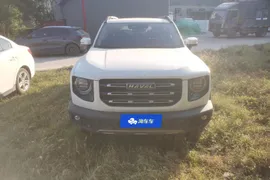 Haval Dargo