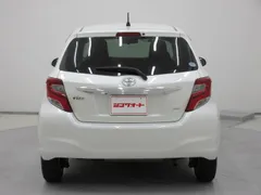 Toyota Yaris (Vitz)