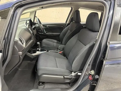 Honda Jazz (Fit)